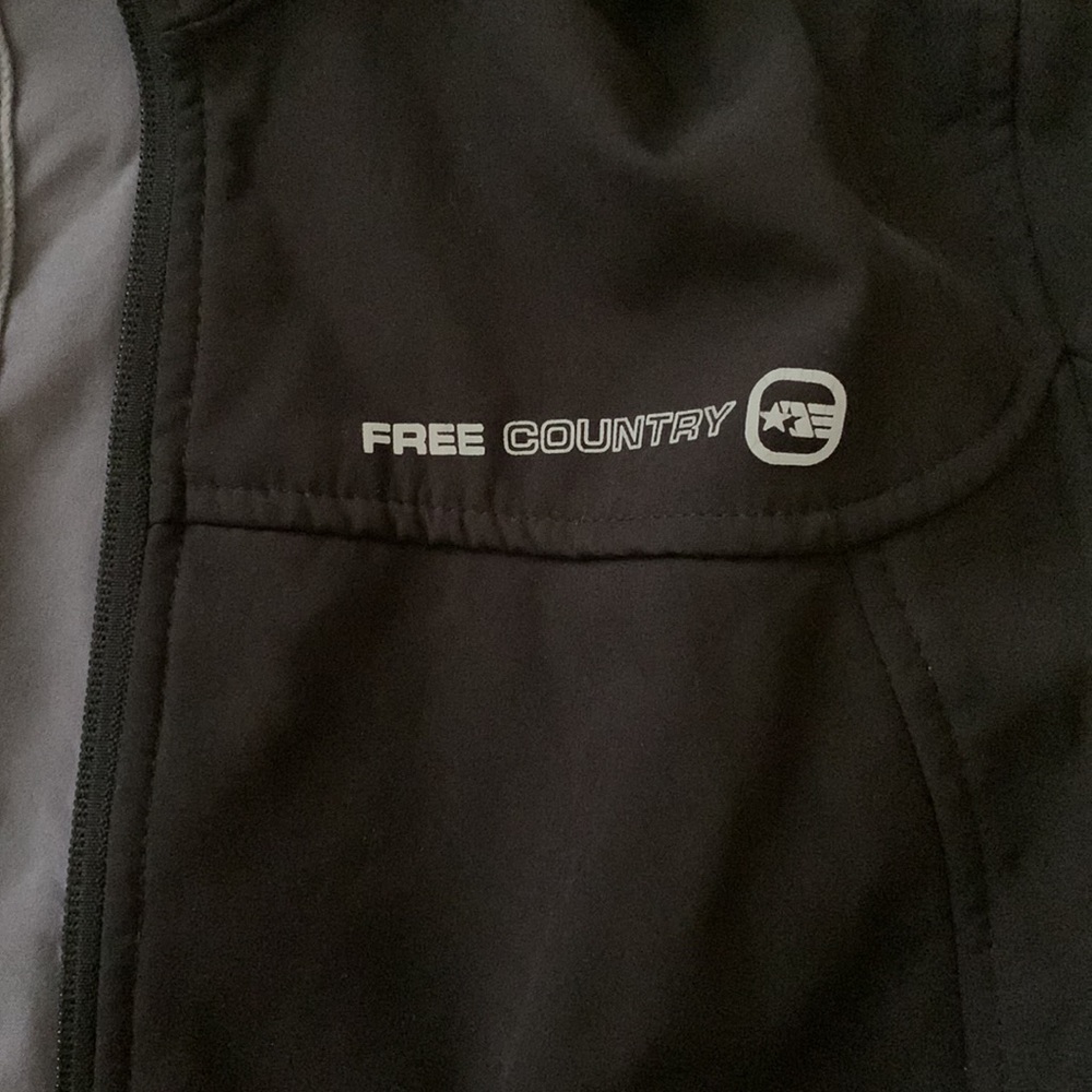 Free Country Jacket - Picture 2 of 7